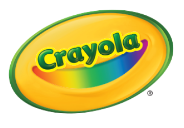 Cover image for Crayola