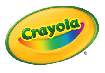 Cover image for Crayola