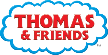 Cover image for Thomas & Friends