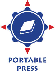Logo for Portable Press