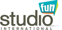 Logo for Studio Fun