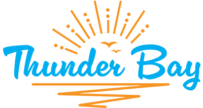 Logo for Thunder Bay